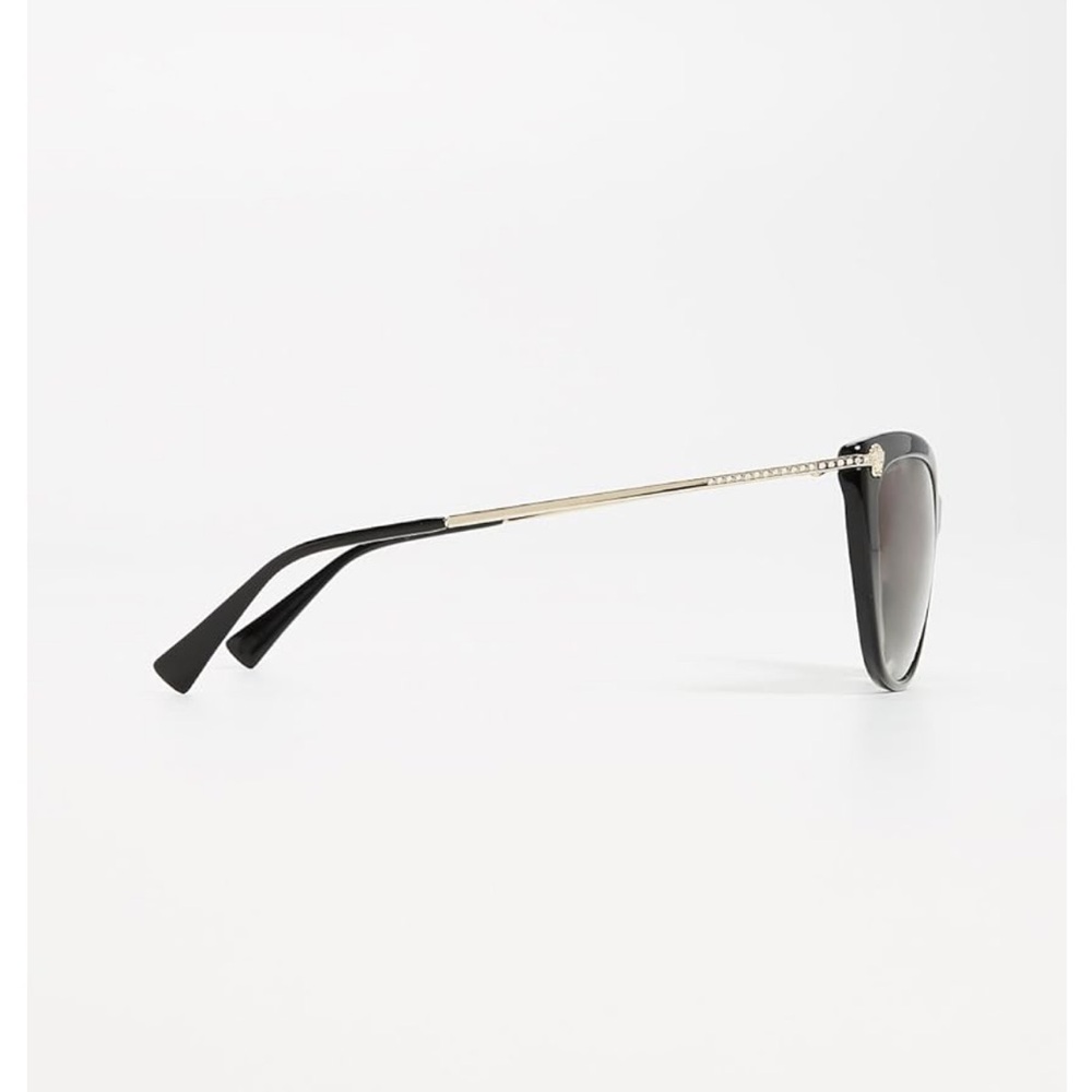 NWT - Authentic Versace Women’s Sunglasses - Picture 4 of 11